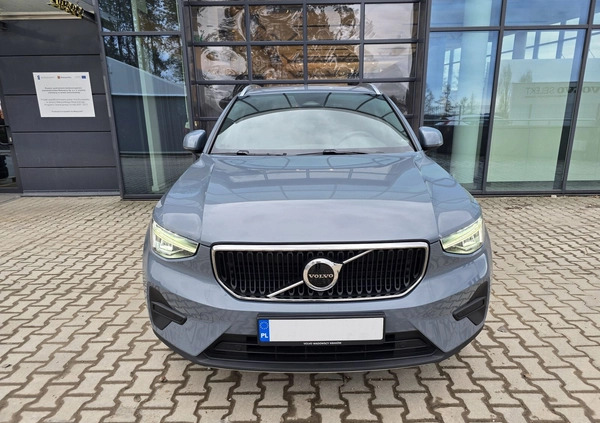Volvo XC 40 cena 158900 przebieg: 35500, rok produkcji 2022 z Koprzywnica małe 436